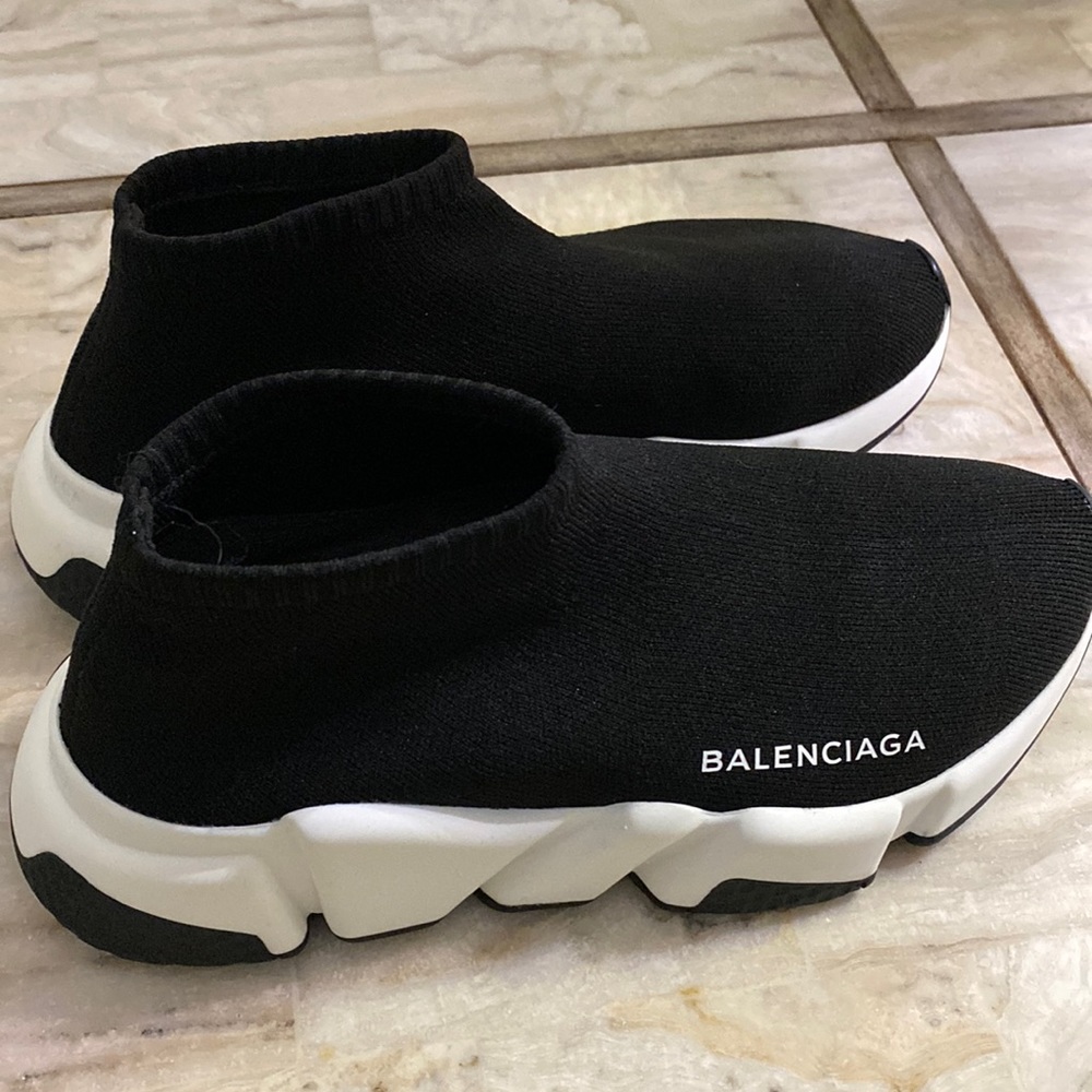 Balenciaga Speed Trainer
